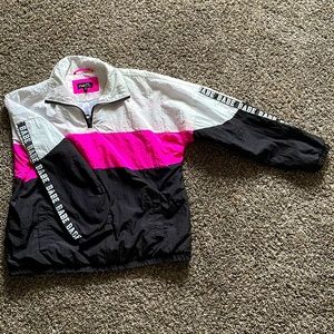 rue 21 Bomber jacket.